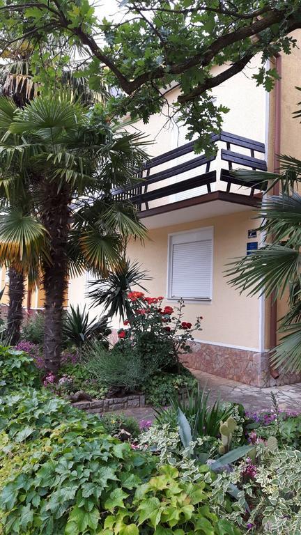 Apartments Barbara Rovinj Exterior photo