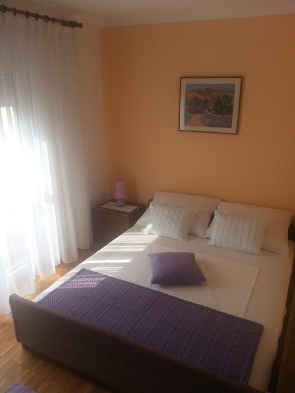 Apartments Barbara Rovinj Exterior photo