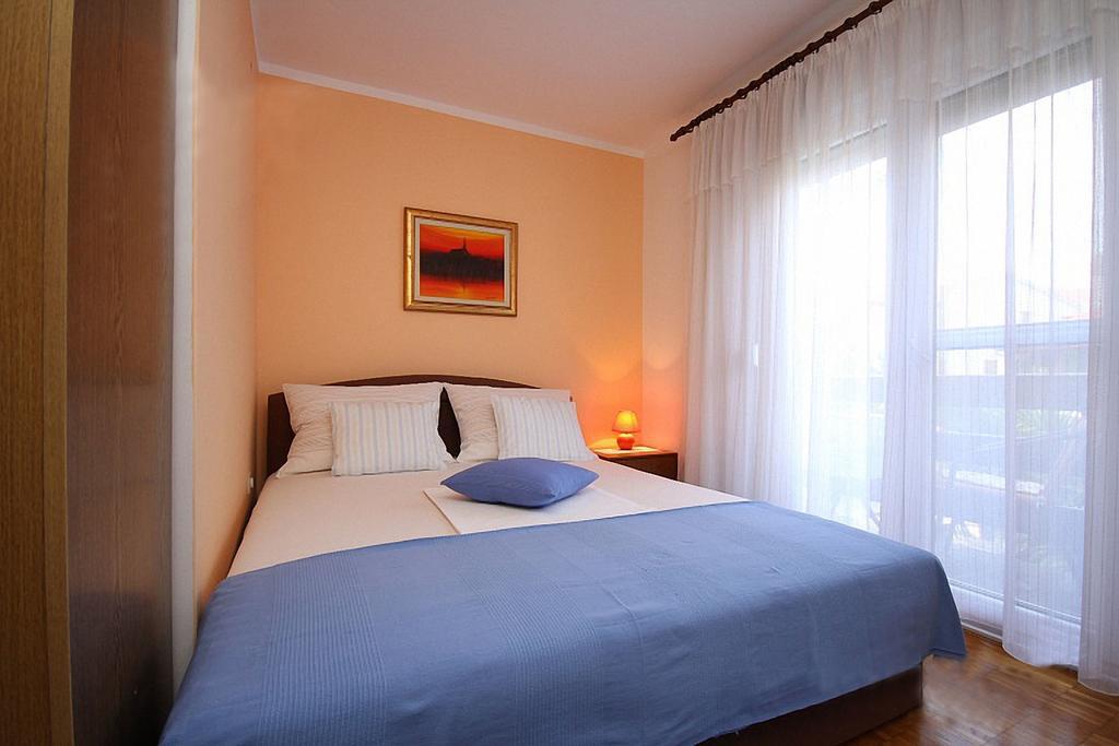 Apartments Barbara Rovinj Exterior photo