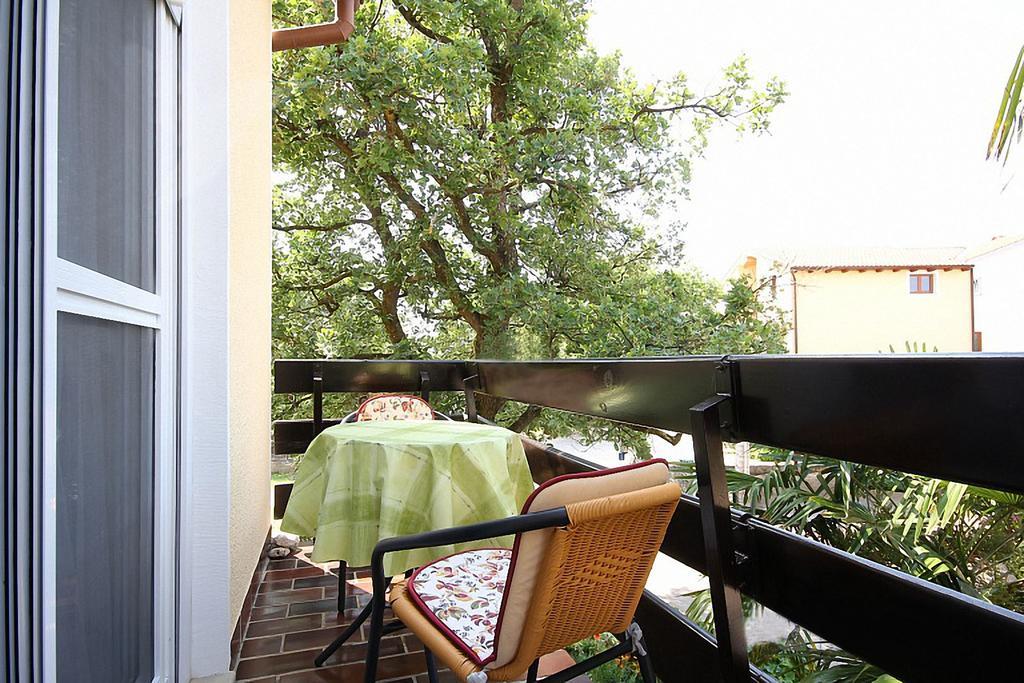 Apartments Barbara Rovinj Exterior photo